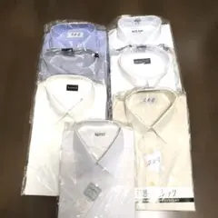 半袖　シャツセット 7点