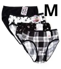 愛様 リクエスト 2点 レディースショーツまとめ売り商品