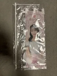 イコラブ　のぼり　アクキー　ラッフル LOVE 6th ANNIVERSARY PREMIUM CONCERT 開催記念 ラッフルくじ