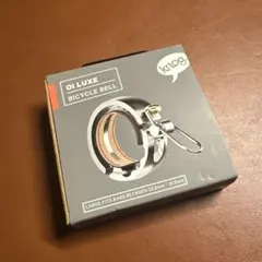 Knog Oi Luxe Bicycle Bellのサムネイル