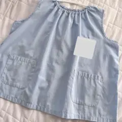 JAKUETS ジャクエツ　スモック
