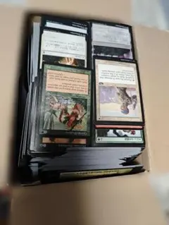 2026年最新】MTG 引退の人気アイテム - メルカリ