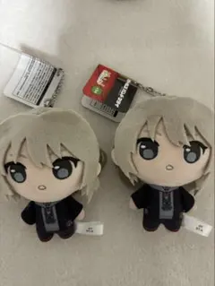 久川凪 久川颯 Gift ミニぬいぐるみ シンデレラガールズ - メルカリ