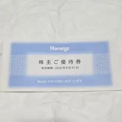 株主優待券 ショッピング