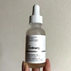 The Ordinary 乳酸 5% + HA ヒアルロン酸　ジオーディナリーのサムネイル