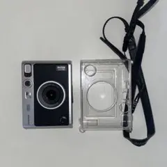 FUJIFILM instax mini evo 本体