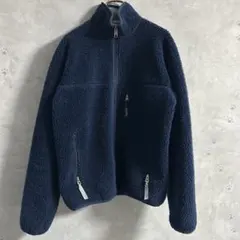 patagonia フリースジャケット