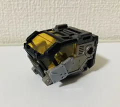 ダイアクロン :＜D＞ビークルズセット5／ボレットモジュール　コムヘッドⅡのみ④