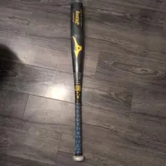 ミズノ Global Elite JKong 軟式バット 78cm 560グラムのサムネイル