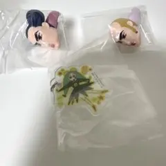 クレヨンしんちゃん ヘンダーランドの大冒険 3点セット