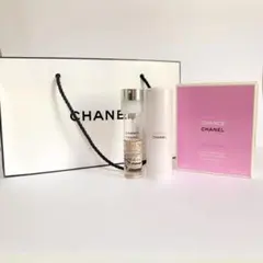 ピンク♡シャネルチャンス♡オータンドゥル♡ツイストスプレイ♡２０ミリ１本♡香水