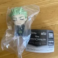 肩ズンFig. ディズニー ツイステッドワンダーランド セベク・ジグボルト