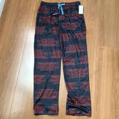 lad musician ラッドミュージシャン 20aw ロブスター スラックス