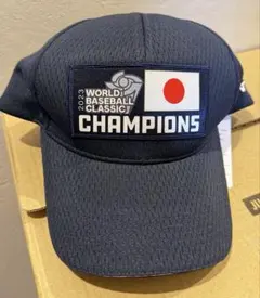 2026年最新】wbc優勝記念キャップの人気アイテム - メルカリ