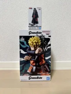 NARUTO ナルト 疾風伝 Grandista うちはイ タチ フィギュア 2026年最新】naruto grandista うちはイタチ フィギュアの人気アイテム