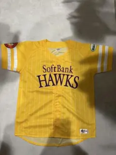 福岡　ソフトバンク　ホークス　応援　ユニフォーム　鷹の祭典