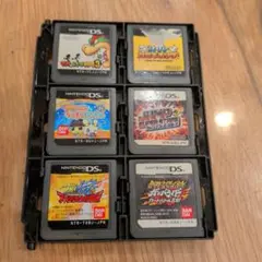ニンテンドー3DS/DSソフトセット - メルカリ