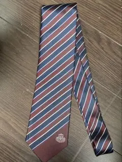 日本大学理工学部校友会　ネクタイ