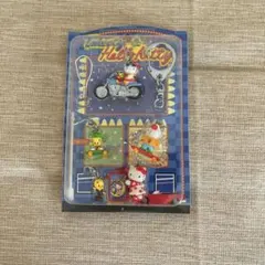 トゥイーティー キーホルダー