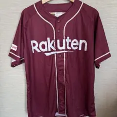 Rakuten ユニフォーム