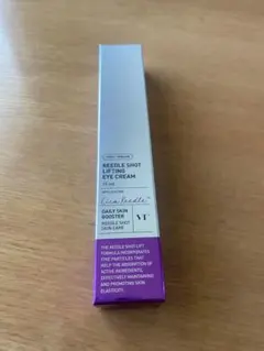 VTリードルショットリフティングアイクリーム