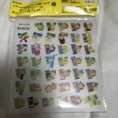 Kracie オリジナルシールホルダーのサムネイル