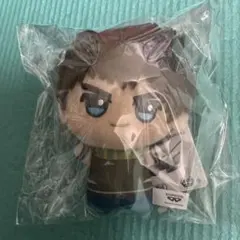 ジョセフ ジョジョの奇妙な冒険 ファントムブラッド 戦闘潮流 ちびぐるみ