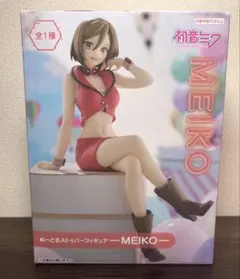2025年最新】初音ミク ぬーどるストッパーフィギュア MEIKOの人気