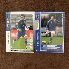 2025年最新】サッカー カードの人気アイテム - メルカリ