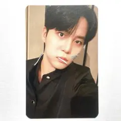 ATEEZ ジョンホ popup ラキドロ トレカ - メルカリ