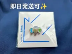 東横イン TOYOKO INN ご当地GENKIバッジ 佐賀 佐賀駅前 - メルカリ