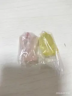 StrayKids SKZOO グミ&チャーム ポガリ フォクシニー 2個セット