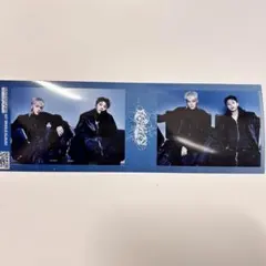 ホシ ウジ 4カット 人生カット 韓国限定 ホシウジ ホウ