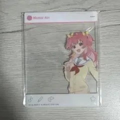 プロセカ 神山高校文化祭 アクリルカード 桃井愛莉 - メルカリ