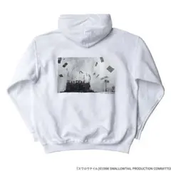 2026年最新】スワロウテイル パーカーの人気アイテム - メルカリ