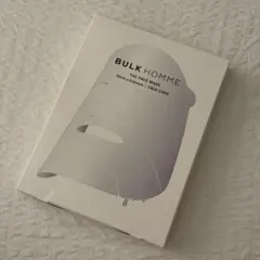 BULK HOMME THE FACE MUSKのサムネイル