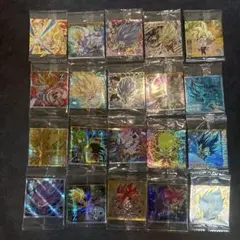 2026年最新】ドラゴンボールウエハースの人気アイテム - メルカリ