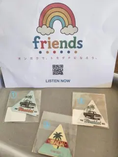 2025年最新】平井大ステッカーの人気アイテム - メルカリ