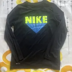 NIKE DRI-FIT 長袖カットソー Ｍ140〜150仙