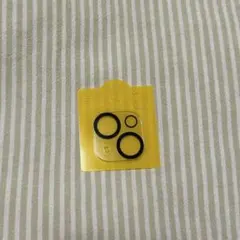 iPhone14 カメラレンズ　保護フィルム