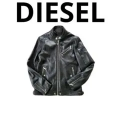 2025年最新】DIESEL ラムレザーの人気アイテム - メルカリ