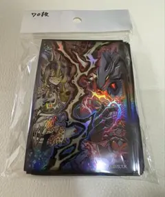 遊戯王OCG カードスリーブ キラーチューンシンクロ 40枚 - メルカリ
