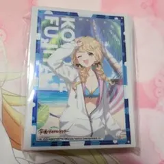 2026年最新】藤田ことね スリーブの人気アイテム - メルカリ