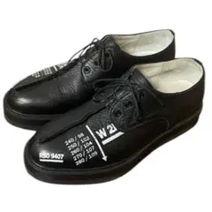 ちば様【KICKIN YOUTH】Mohican Derby Shoesのサムネイル
