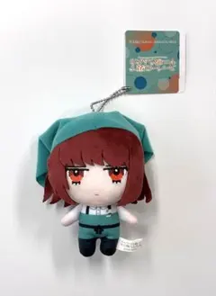 スーパーの裏でヤニ吸うふたり デフォルメぬいぐるみ 山田さん - メルカリ