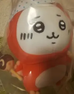 ちいかわ たこぎ ぬいぐるみ sのサムネイル
