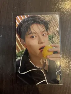 【匿名配送】straykids Do it 店舗特典FANS スンミン