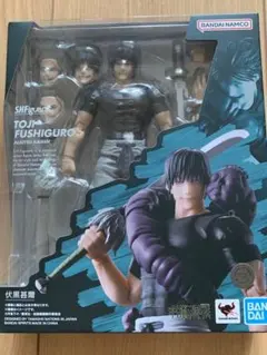 2026年最新】S.H.Figuarts 伏黒甚爾の人気アイテム - メルカリ