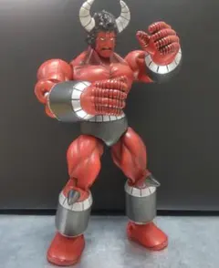 キン肉マン 【バッファローマン】可動式 フィギュアのサムネイル