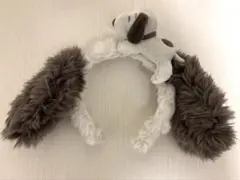 USJ カチューシャ スヌーピー